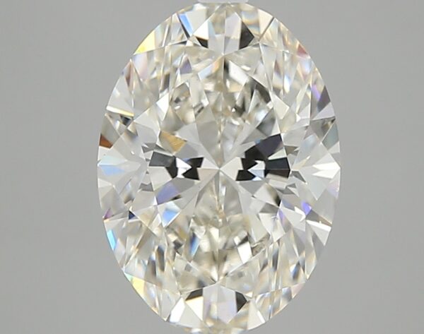 3.09 cctw VS1 - Lab Grown Loose Diamond
