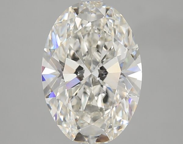 3.56 cctw VS1 - Lab Grown Loose Diamond