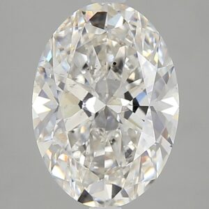 3.05 cctw SI1 - Lab Grown Loose Diamond