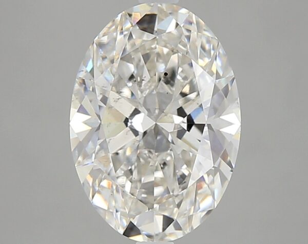 3.05 cctw SI1 - Lab Grown Loose Diamond