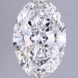 3.88 cctw VS2 - Lab Grown Loose Diamond