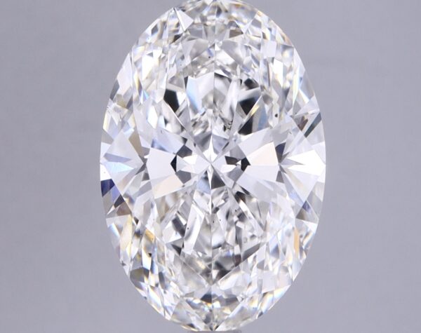 3.88 cctw VS2 - Lab Grown Loose Diamond