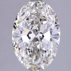 3.15 cctw SI1 - Lab Grown Loose Diamond