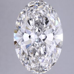 3.86 cctw VS2 - Lab Grown Loose Diamond