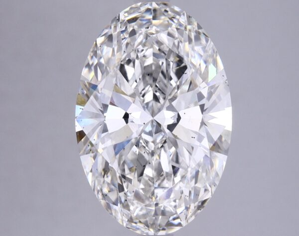 3.86 cctw VS2 - Lab Grown Loose Diamond