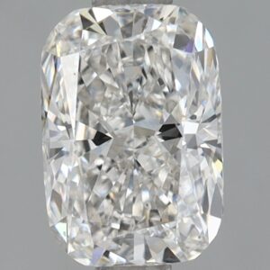 0.85 cctw VS1 - Lab Grown Loose Diamond