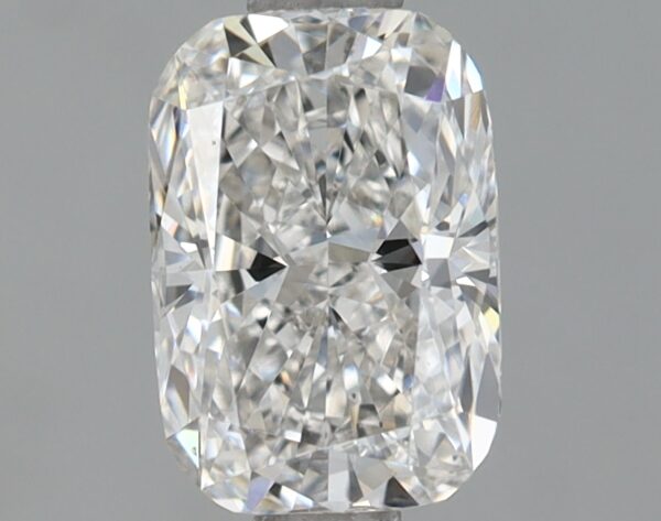 0.85 cctw VS1 - Lab Grown Loose Diamond