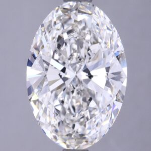 3.68 cctw SI1 - Lab Grown Loose Diamond