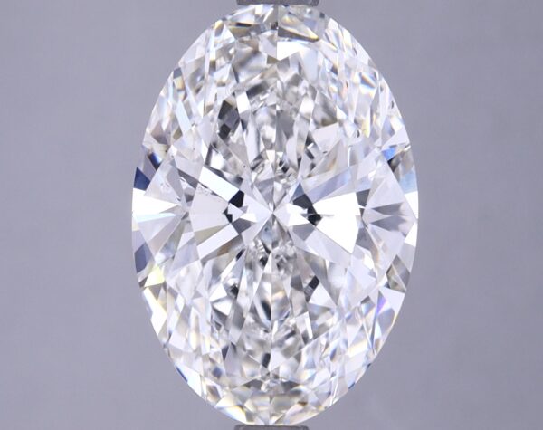 3.68 cctw SI1 - Lab Grown Loose Diamond