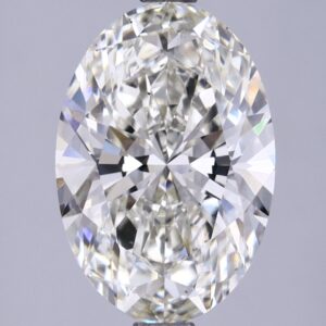 3.14 cctw VS1 - Lab Grown Loose Diamond