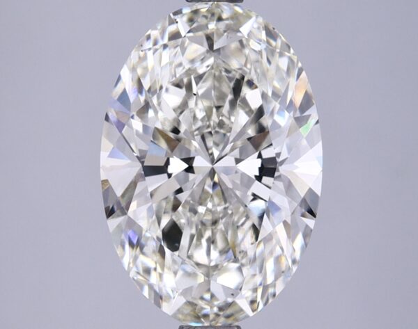 3.14 cctw VS1 - Lab Grown Loose Diamond