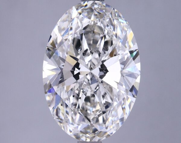 3.59 cctw VS2 - Lab Grown Loose Diamond