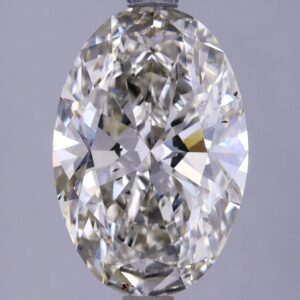 3.13 cctw VVS2 - Lab Grown Loose Diamond