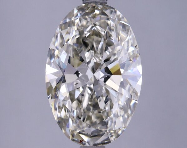 3.13 cctw VVS2 - Lab Grown Loose Diamond