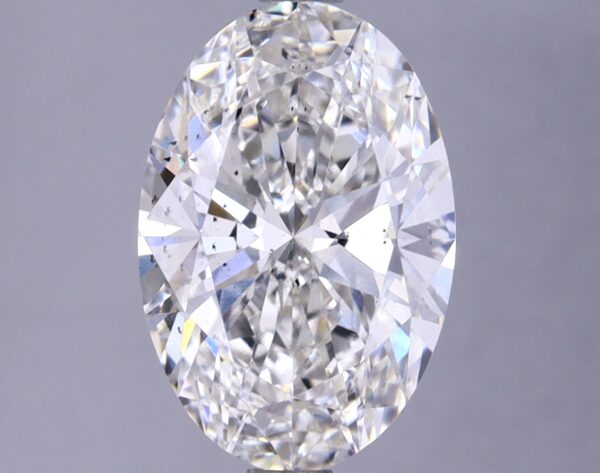 3.02 cctw SI1 - Lab Grown Loose Diamond