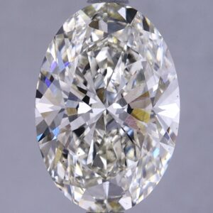 3.06 cctw VS2 - Lab Grown Loose Diamond