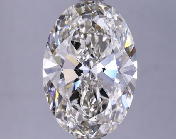 3.52 cctw VS2 - Lab Grown Loose Diamond