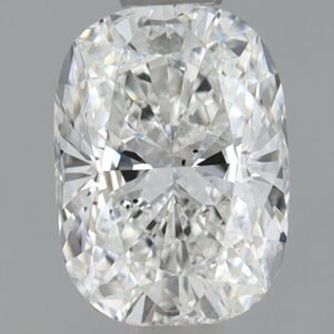 0.83 cctw SI1 - Lab Grown Loose Diamond