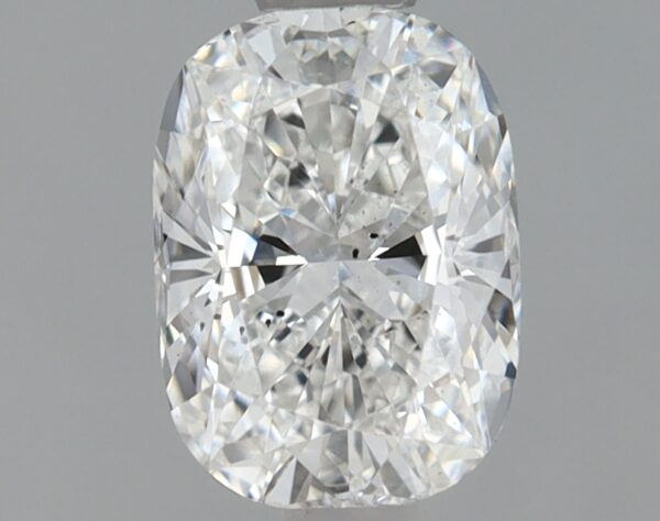 0.83 cctw SI1 - Lab Grown Loose Diamond