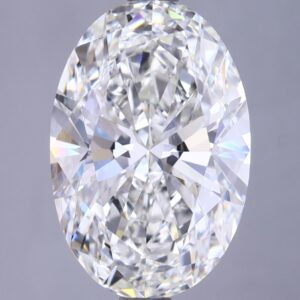 3.64 cctw VS1 - Lab Grown Loose Diamond