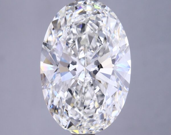 3.64 cctw VS1 - Lab Grown Loose Diamond