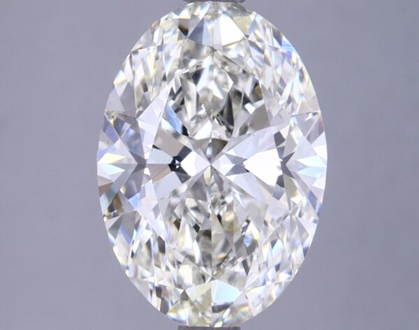 3.14 cctw VS1 - Lab Grown Loose Diamond