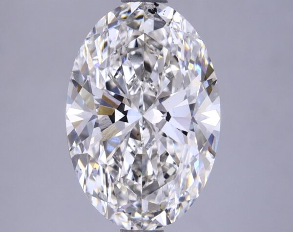 3.06 cctw SI1 - Lab Grown Loose Diamond