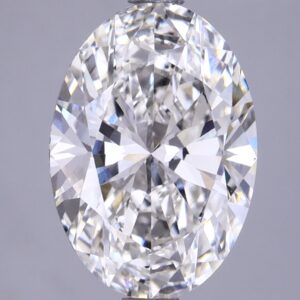 3.20 cctw SI1 - Lab Grown Loose Diamond