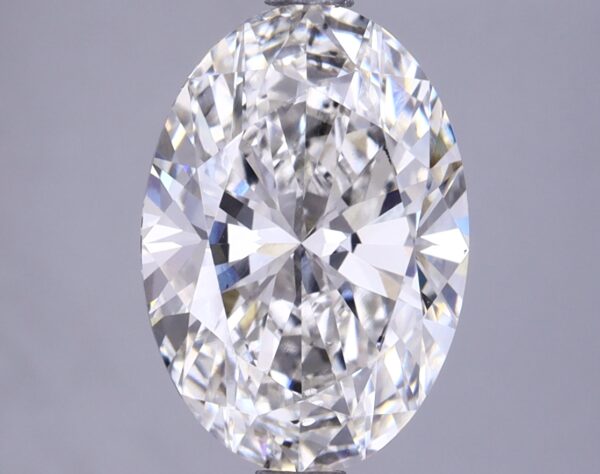 3.20 cctw SI1 - Lab Grown Loose Diamond