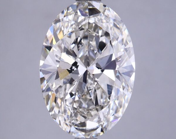3.50 cctw VS1 - Lab Grown Loose Diamond