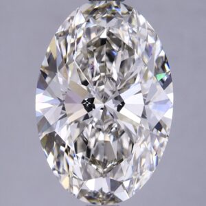 3.13 cctw VS1 - Lab Grown Loose Diamond