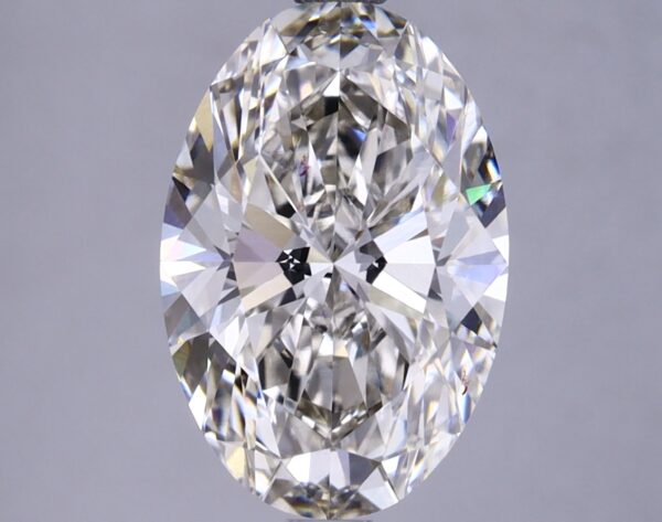 3.13 cctw VS1 - Lab Grown Loose Diamond