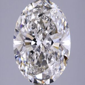 3.74 cctw VS2 - Lab Grown Loose Diamond