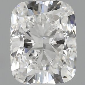 0.80 cctw VS1 - Lab Grown Loose Diamond