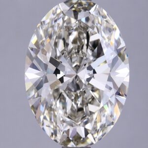 3.14 cctw VVS2 - Lab Grown Loose Diamond