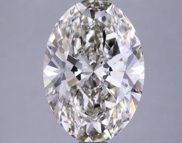 3.14 cctw VVS2 - Lab Grown Loose Diamond