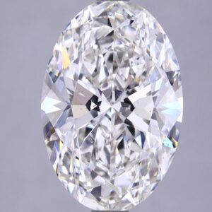 3.64 cctw VS1 - Lab Grown Loose Diamond