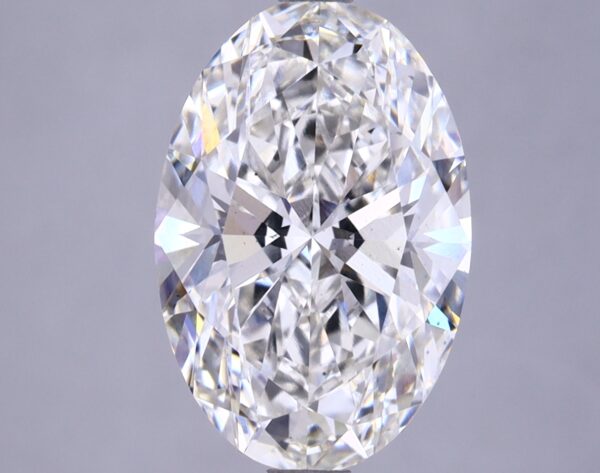 3.64 cctw VS1 - Lab Grown Loose Diamond