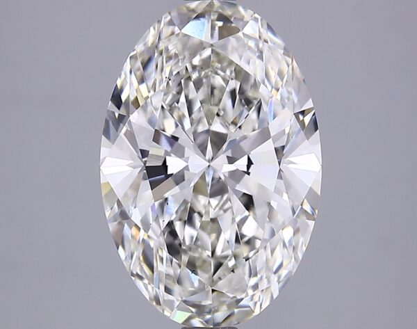 3.66 cctw VS2 - Lab Grown Loose Diamond