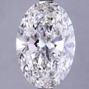 3.86 cctw VS1 - Lab Grown Loose Diamond