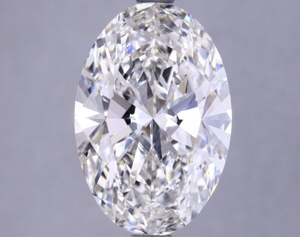 3.86 cctw VS1 - Lab Grown Loose Diamond
