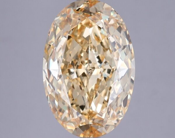 3.32 cctw VS1 - Lab Grown Loose Diamond