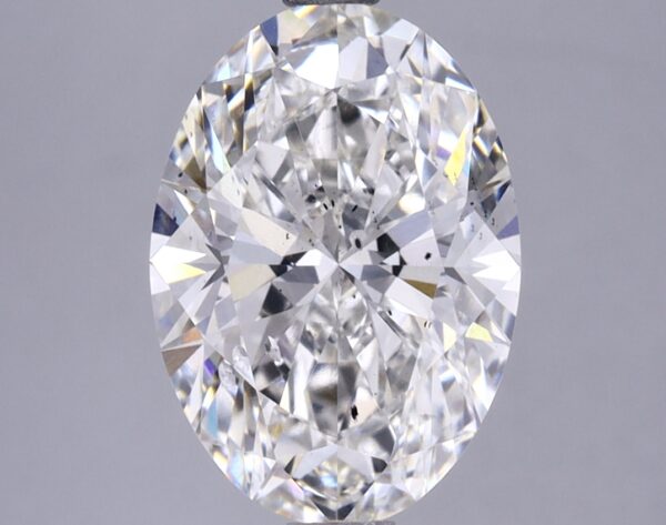 3.02 cctw SI1 - Lab Grown Loose Diamond