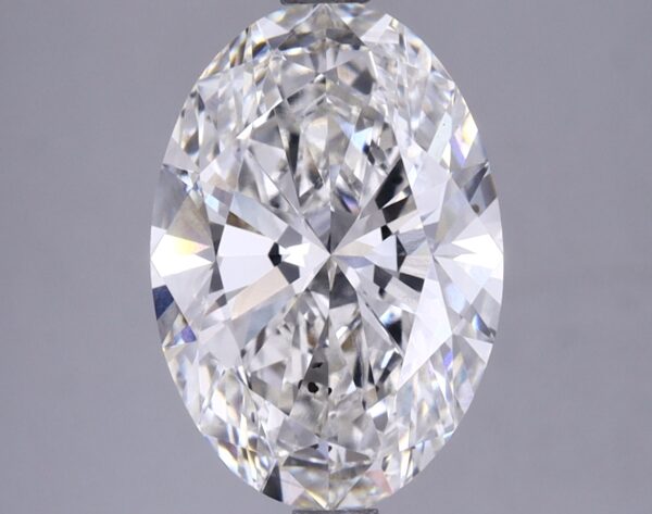 3.02 cctw SI1 - Lab Grown Loose Diamond