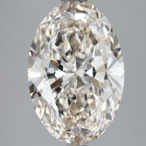 3.78 cctw VS1 - Lab Grown Loose Diamond
