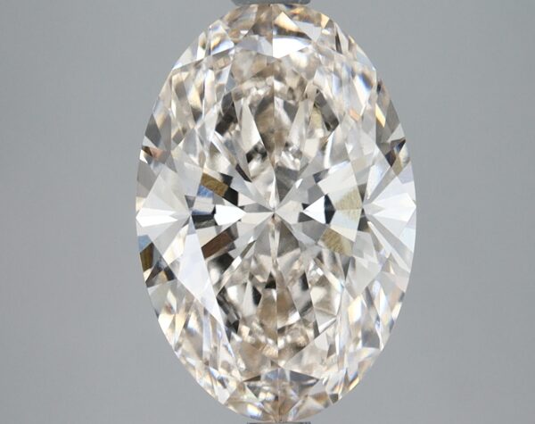 3.78 cctw VS1 - Lab Grown Loose Diamond