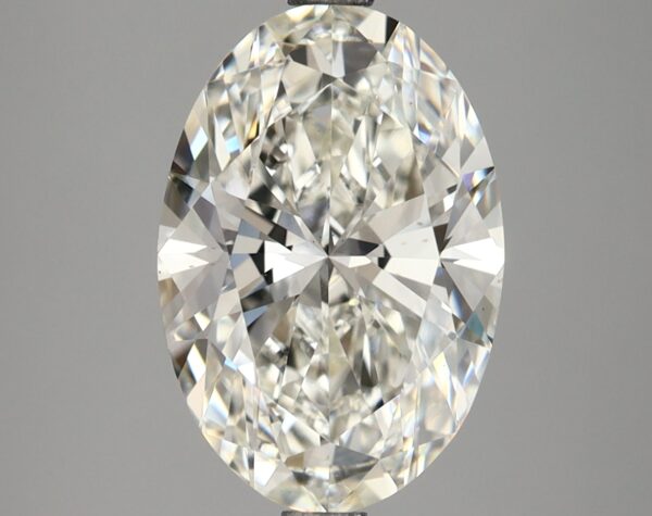 3.58 cctw VS1 - Lab Grown Loose Diamond