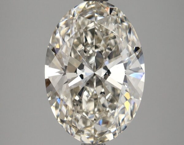 3.50 cctw VS2 - Lab Grown Loose Diamond