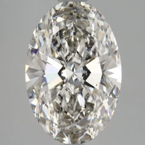 3.13 cctw SI1 - Lab Grown Loose Diamond