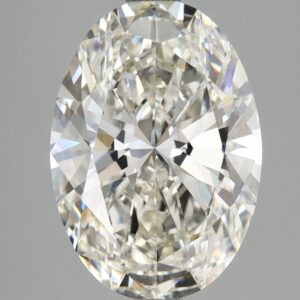 3.50 cctw VS1 - Lab Grown Loose Diamond